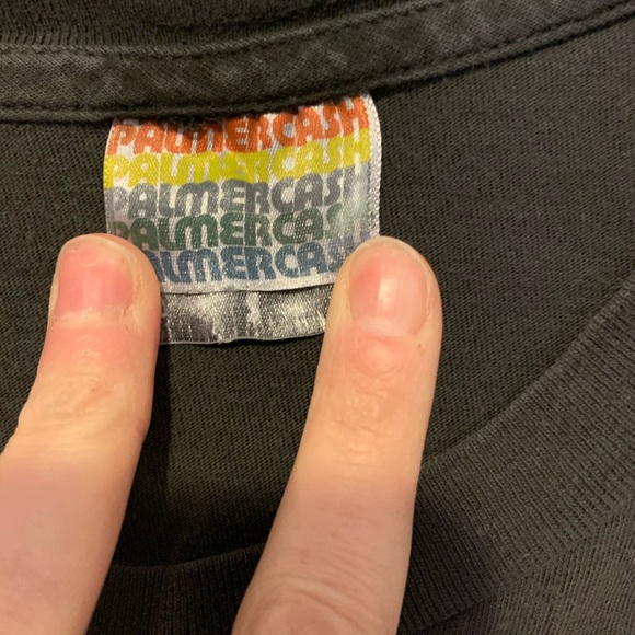 Easy Rider graphic tee - Picture 3 of 4